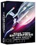 Rick Berman;Brannon Braga - Star Trek - Enterprise - La Serie Completa (27 Dvd)