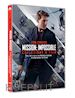 Jeffrey Abrams;Brad Bird;Brian De Palma;Christopher Mcquarrie;John Woo - Mission Impossible Collection (6 Dvd)