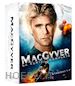 MacGyver - Stagione 01-07 (38 Dvd)