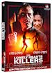 Fabrice Du Welz - Lonely Hearts Killers (The) (Dvd+Booklet)