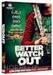 Chris Peckover - Better Watch Out (Ltd) (Dvd+Booklet)