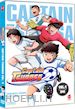 Toshiyuki Kato - Captain Tsubasa #01 (2 Dvd)