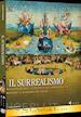 Jose' Luis Lopez-Linares - Surrealismo (Il) (2 Dvd)