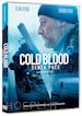 Frederic Petitjean - Cold Blood - Senza Pace