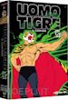 Takeshi Tamiya - Uomo Tigre (L') - Il Campione #02 (7 Dvd)