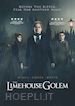 Juan Carlos Medina - Limehouse Golem - Mistero Sul Tamigi