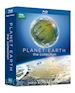Alastair Fothergill - Planet Earth 1+2 (7 Blu-Ray)