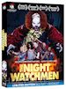 Mitchell Altieri - Night Watchmen (The) (Edizione Limitata) (Blu-Ray+Booklet)
