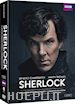 Sherlock - Definitive Edition (10 Dvd)