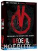 Abel Vang;Burlee Vang - Bedevil - Non Installarla (Blu-Ray+Booklet)