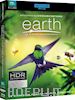 Richard Dale;Peter Webber - Earth - Un Giorno Straordinario (4K Ultra Hd+Blu-Ray)