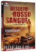 Colin Minihan;Stuart Ortiz - Deserto Rosso Sangue (Ltd Edition) (Dvd+Booklet)