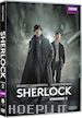 BBC - Sherlock #02 (2 Dvd)