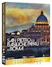 San Pietro E Le Basiliche Papali Di Roma (4K Ultra Hd+Blu-Ray 3D)