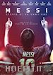 Alex De La Iglesia - Messi - Storia Di Un Campione