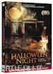 Bobby Roe - Halloween Night (Ltd) (Dvd+Booklet)