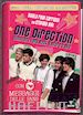 Sonia Anderson - One Direction - Complete Fans Book & More (2 Dvd+Libro)