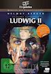 Luchino Visconti - Ludwig II - Der Komplette (2 Dvd) [Edizione: Germania] [ITA]
