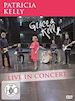 Patricia Kelly - Grace & Kelly-Live In Concert
