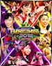 Momoiro Clover Z - Momoclomania2018 -Road To 2020- Live Blu-Ray (4 Blu-Ray) [Edizione: Giappone]
