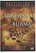 AA.VV. - History Channel - Battleline - Arnhem & Burma [Edizione: Regno Unito]