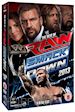 Wrestling: Wwe - Best Of Raw & Smackdown (3 Dvd) [Edizione: Regno Unito]