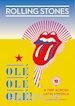 Rolling Stones (The) - Ole' Ole' Ole'! A Trip Across Latin America