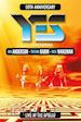 Yes - Live At The Apollo