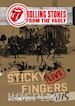 Rolling Stones (The) - From The Vault - Sticky Fingers Live