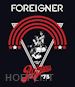 Foreigner - Live At The Rainbow '78