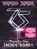 Twisted Sister - Double Live - North Stage 82 / New York Steel 01 (2 Dvd)