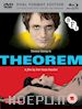 Pier Paolo Pasolini - Theorem / Teorema (Blu-Ray+Dvd) [Edizione: Regno Unito] [ITA]
