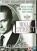 Oliver Stone - Wall Street (Collector's Edition) (2 Dvd) [Edizione: Regno Unito]