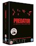 Predator 1-4 Dvd (4 Dvd) [Edizione: Regno Unito]