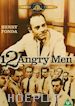 Sidney Lumet - Twelve Angry Men / Parola Ai Giurati (La) [Edizione: Regno Unito] [ITA]