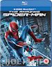 Marc Webb - Amazing Spider-Man (2 Blu-Ray) [Edizione: Regno Unito] [ITA]