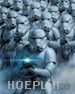 Star Wars: Pyramid - Stormtroopers (Poster Mini 40x50 Cm)