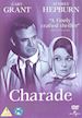 Stanley Donen - Charade / Sciarada [Edizione: Regno Unito] [ITA]