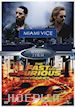 Justin Lin;Michael Mann - Miami Vice (2006) / The Fast And The Furious - Tokyo Drift (2 Dvd)
