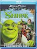 Andrew Adamson;Vicky Jenson - Shrek (3D) (Blu-Ray 3D+Dvd)