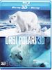 Adam Ravetch;Sarah Robertson - Orsi Polari 3D (Blu Ray+Blu-Ray 3D)