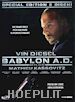 Mathieu Kassovitz - Babylon A.D. (SE) (2 Dvd)