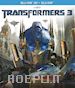 Michael Bay - Transformers 3 (Blu-Ray 3D+2 Blu-Ray)