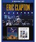 Eric Clapton - Slowhand At 70 / Planes Trains & Eric (2 Blu-Ray)