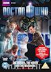 Doctor Who - The Doctor The Widow & The Wardrobe [Edizione: Regno Unito]