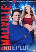 AA VV - Smallville - Stagione 07 (6 Dvd)