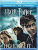David Yates - Harry Potter E I Doni Della Morte - Parte 01 (Ltd) (2 Blu-Ray+Dvd+Filmcell)