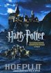 Chris Columbus;Alfonso Cuaron;Mike Newell;David Yates - Harry Potter Collezione Completa (8 Dvd)