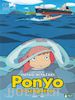 Hayao Miyazaki - Ponyo Sulla Scogliera