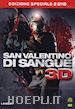 Patrick Lussier - San Valentino Di Sangue (SE) (3D) (2 Dvd)